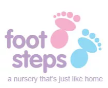 footsteps nursery